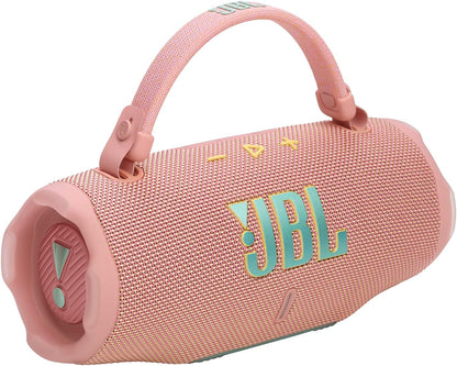 NUEVO JBL CHARGE 6 WIFI ESTRENO